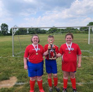 Meet your Posher, William